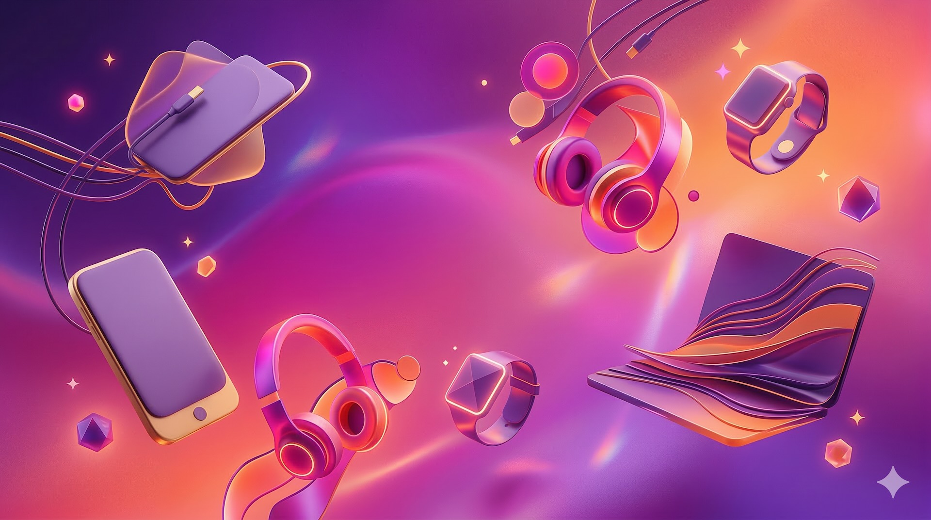 Ofertas tecnológicas